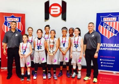 Impact 2025 Team